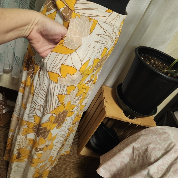 AVA SKY SKIRT XS - Picture 2 of 5